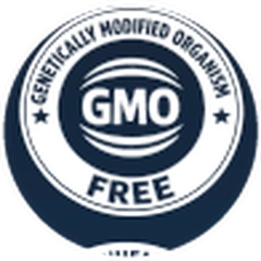 100% Non-GMO Pure Botanical Formula