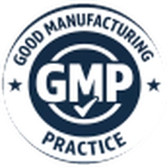 cGMP Good Manufacturing Practice Certified